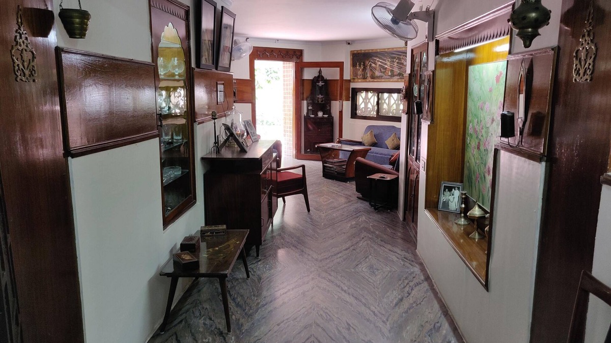 Ajmer House | Alu Villa - The HomeAway on Mayo College Road