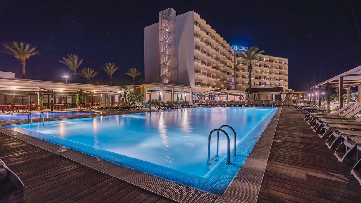 S'Algar Hotel | Alua Illa de Menorca Hotel