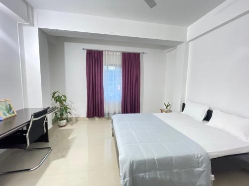 Yupia House | Alub Naam Homestay