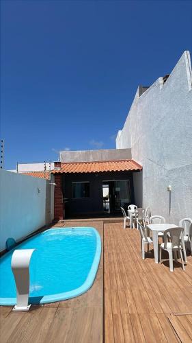 Diogo House | Aluga-se casa em arembepe