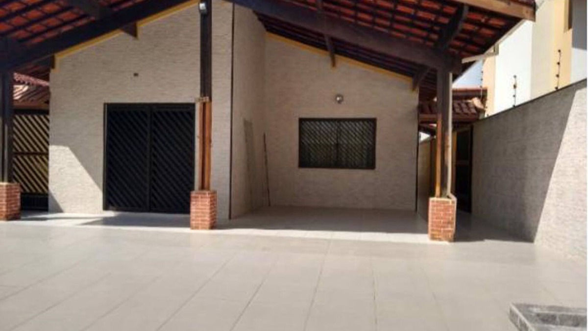 Cidade Nova Peruibe House | Aluga-se Temporada, Feriados e Finais de Semana