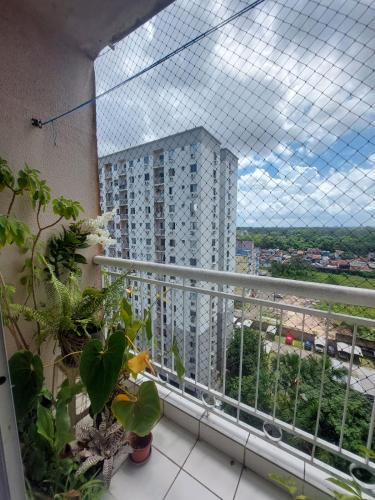 Tenone Apartment | Alugo Apartamento, boa localização, COP30