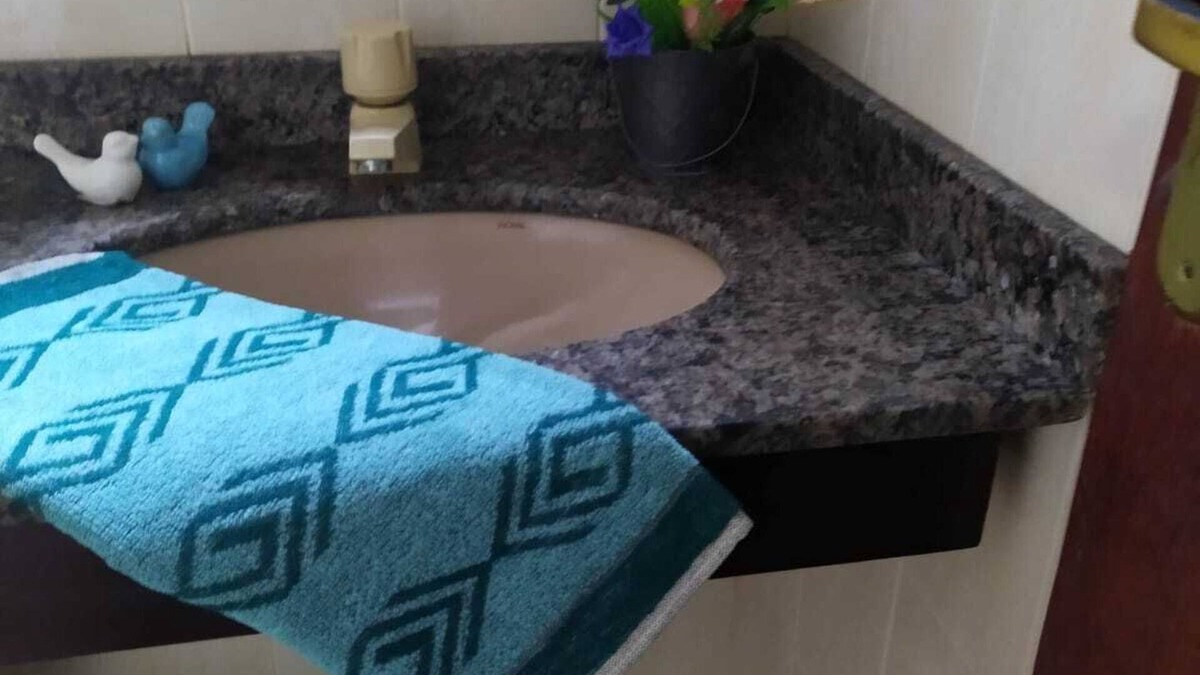 Barra Nova Apartment | Alugo Apartamento em Frente a Praia de Saquarema Para 8 Pessoas