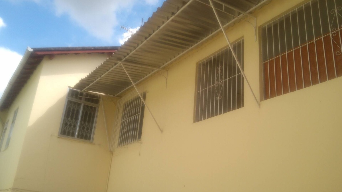 Vila da Penha Apartment | ALUGO Season in Rio de Janeiro.