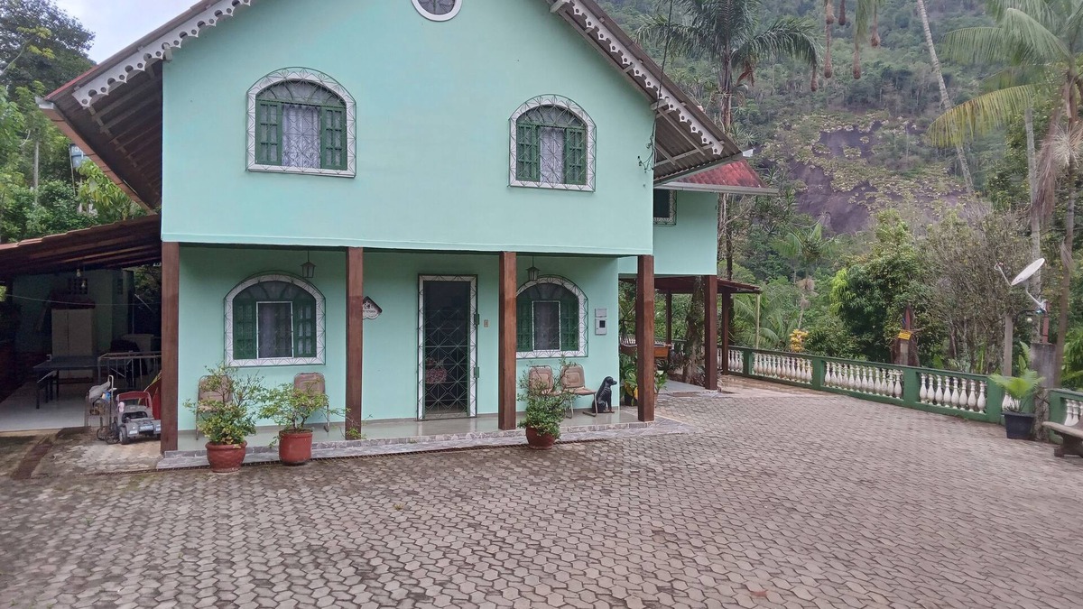 Domingos Martins House | Alugo Sitio Para Temporadas a Apenas 1500m do Centro da Cidade 27 99998 6813