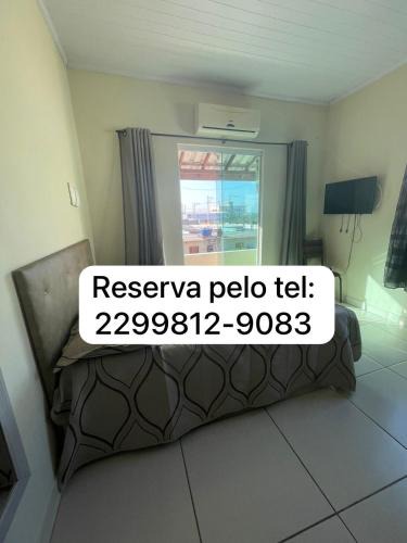 Parque Novo Jockey House | Aluguel Temporada