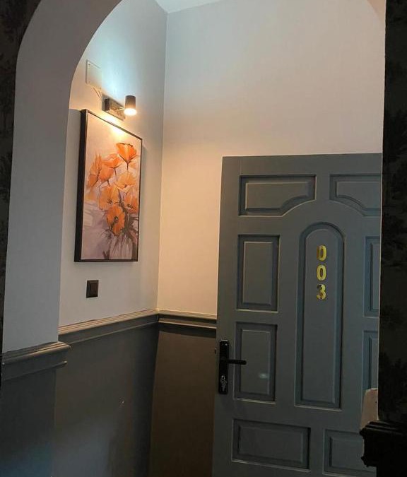 AlUla Apartment | ALULA WINTER