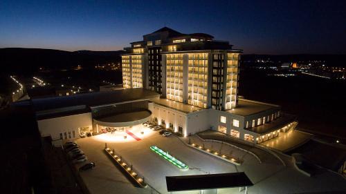 Afyonkarahisar Hotel | ALUSSO THERMAL HOTEL SPA