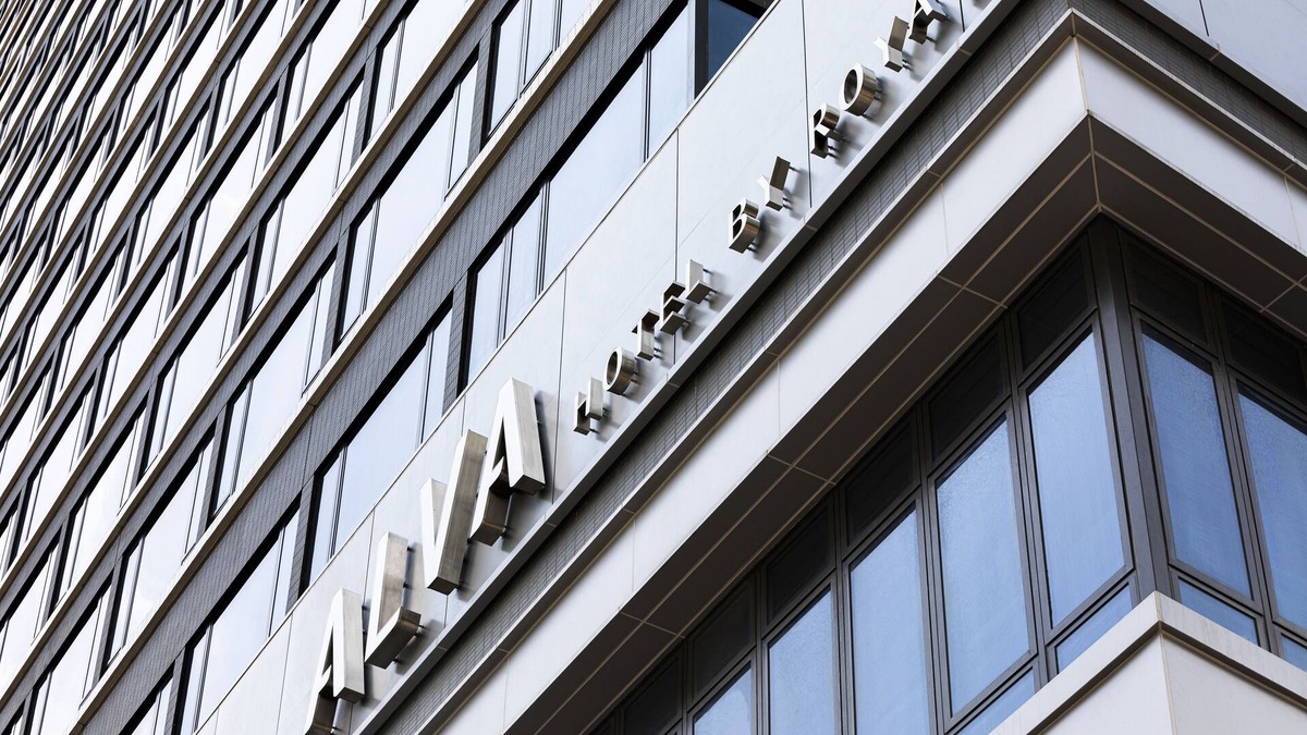 Sha Tin Hotel | Alva Hotel By Royal