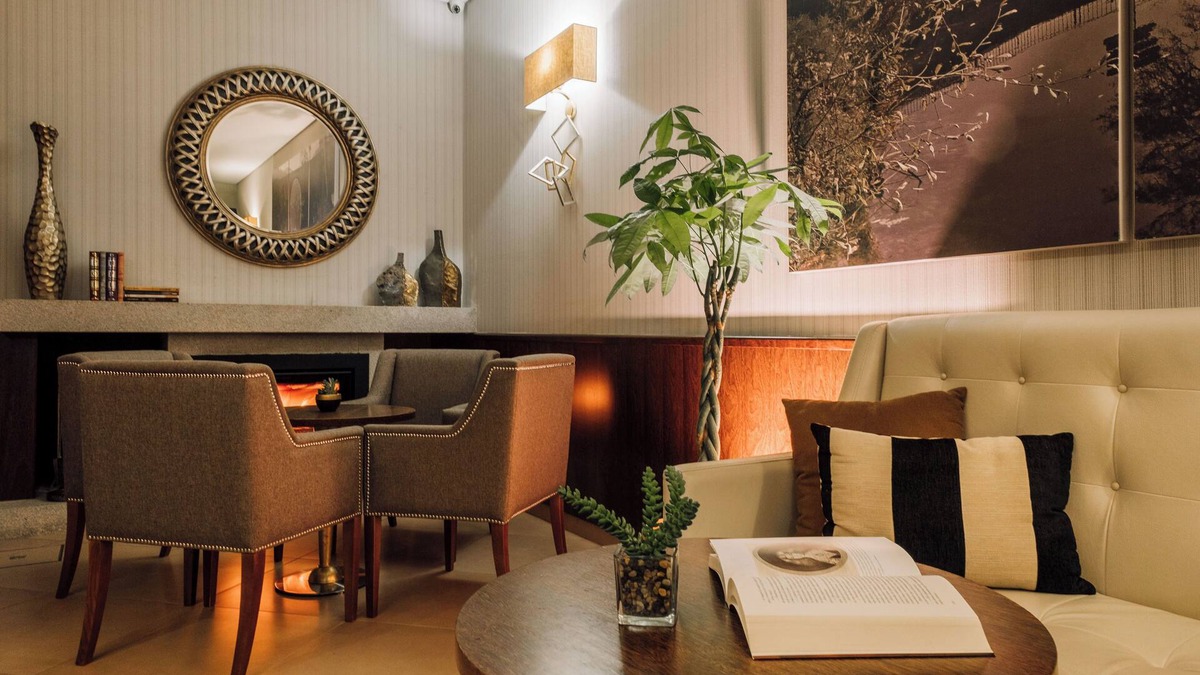 Balocas Hotel | Alva Valley Hotel