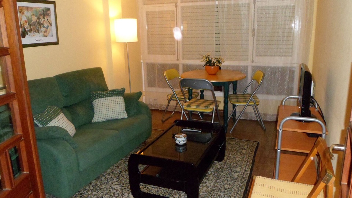 Ferrol Condo | ALVARO CUNQUEIRO CAMPUS DE ESTEIRO FERROL