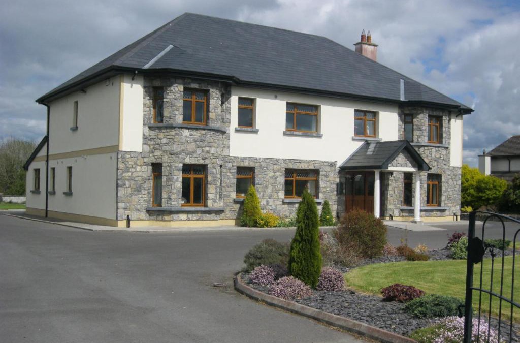 Curraghboy Bed & Breakfast | Alverna House B&B