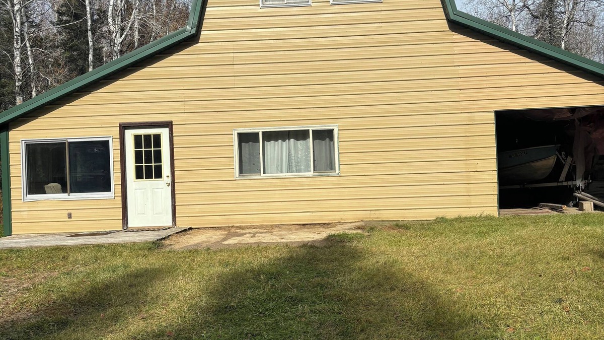 Blackduck Cabin | Alvwood Acres