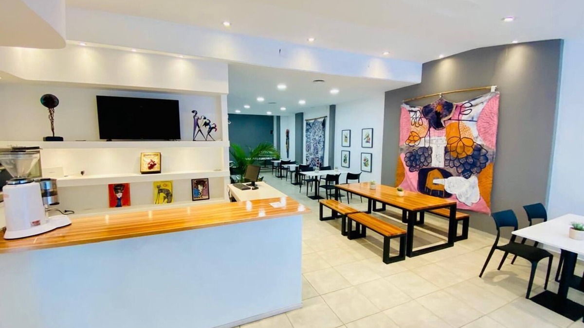 Resistencia Hotel | ALWA Suites
