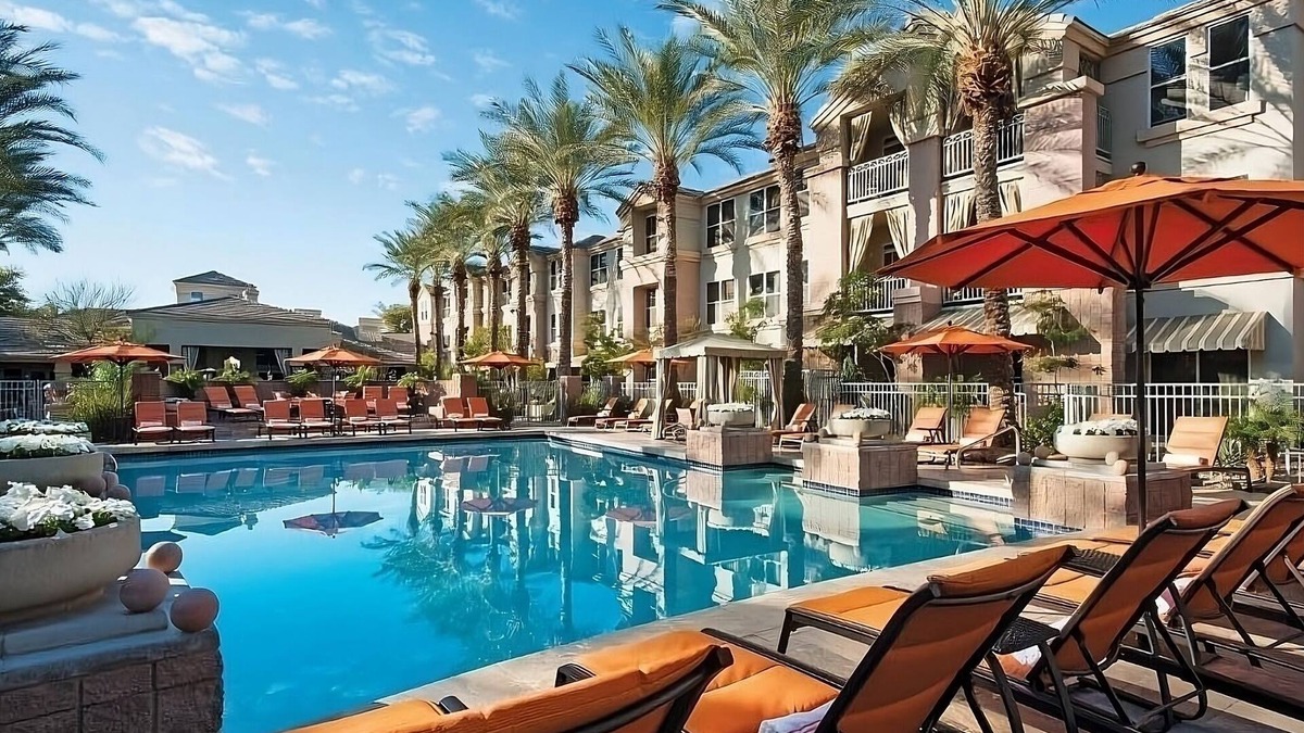 Gainey Village Villas Hotel | Always a Great Idea To Unwind! Close to Portalis Office Park, w/Outdoor Pool!