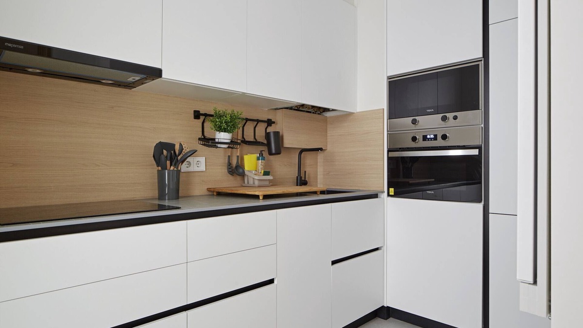 Egia Apartment | Always Easy I Cristina Enea