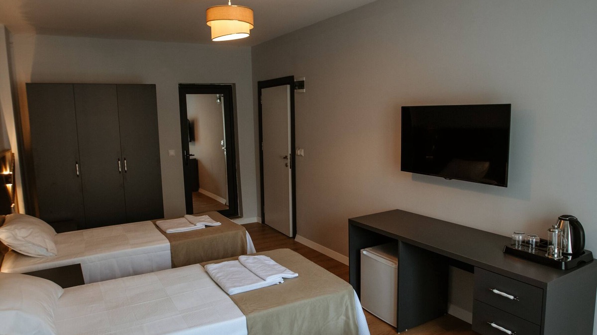Kerpe Apartment | Alya Butik Otel