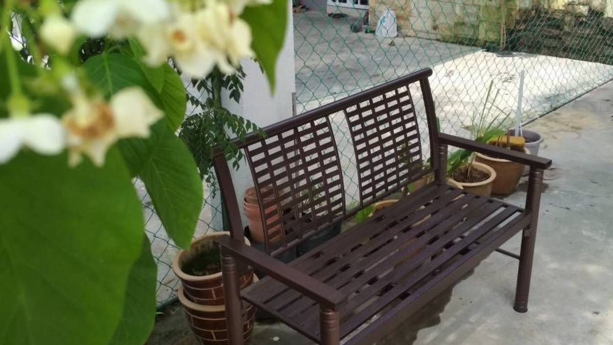 Sungai Baru Tengah House | Alya Homestay