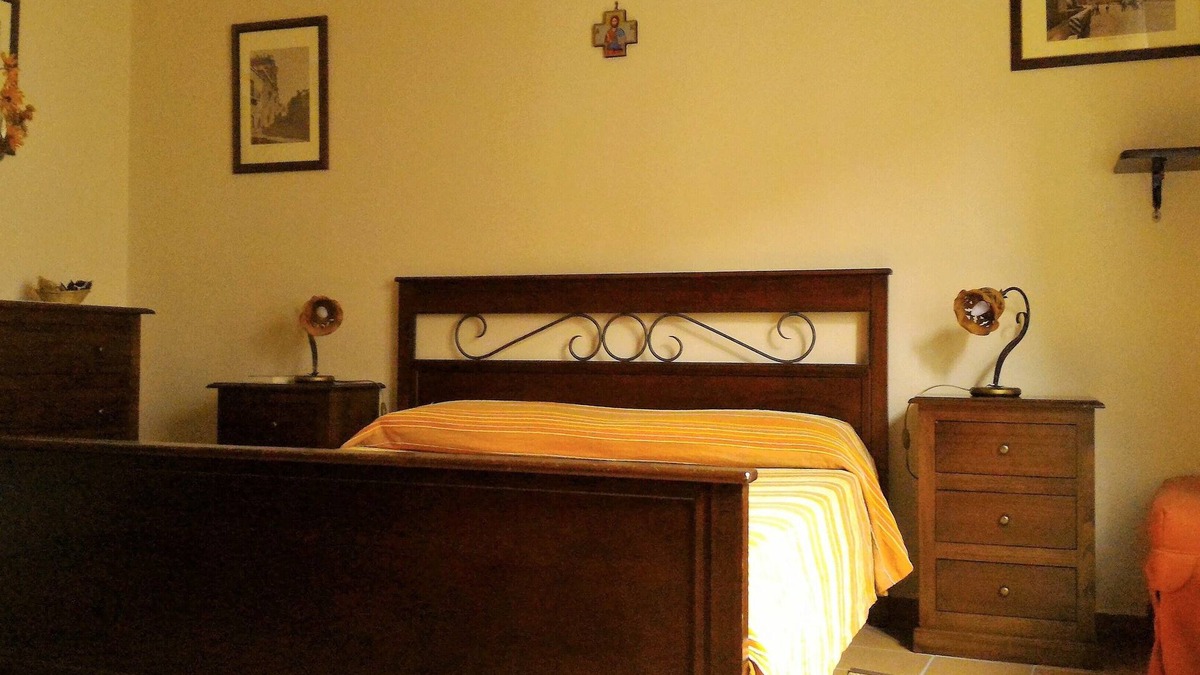 Randazzo Apartment | ALZGOA HOTEL HOUSE - AZALEA MINI-APARTMENT 2