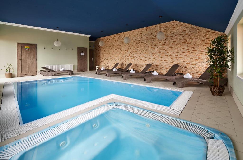 Straskov Hotel | Amálka u Řípu