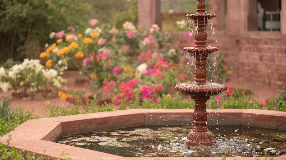 Osian Villa | amã Stays & Trails Kothi Umednagar, Jodhpur