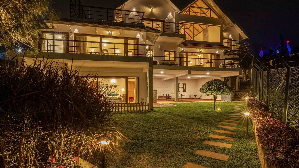 Wellington Hotel | Amã Stays & Trails Werifesteria, Coonoor
