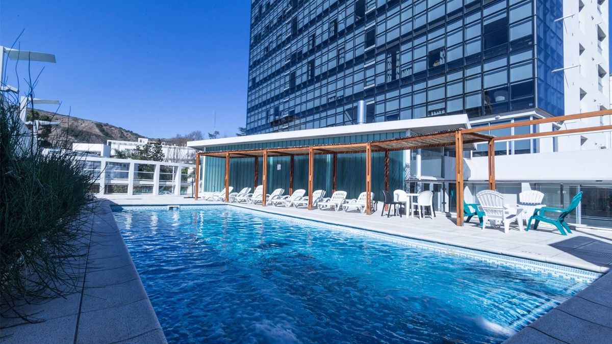 Villa Carlos Paz Hotel | Amérian Carlos Paz