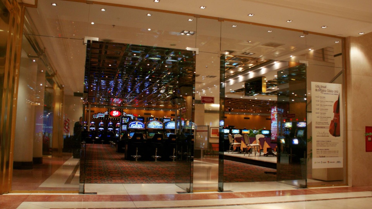 Resistencia Hotel | Amérian Hotel Casino Gala