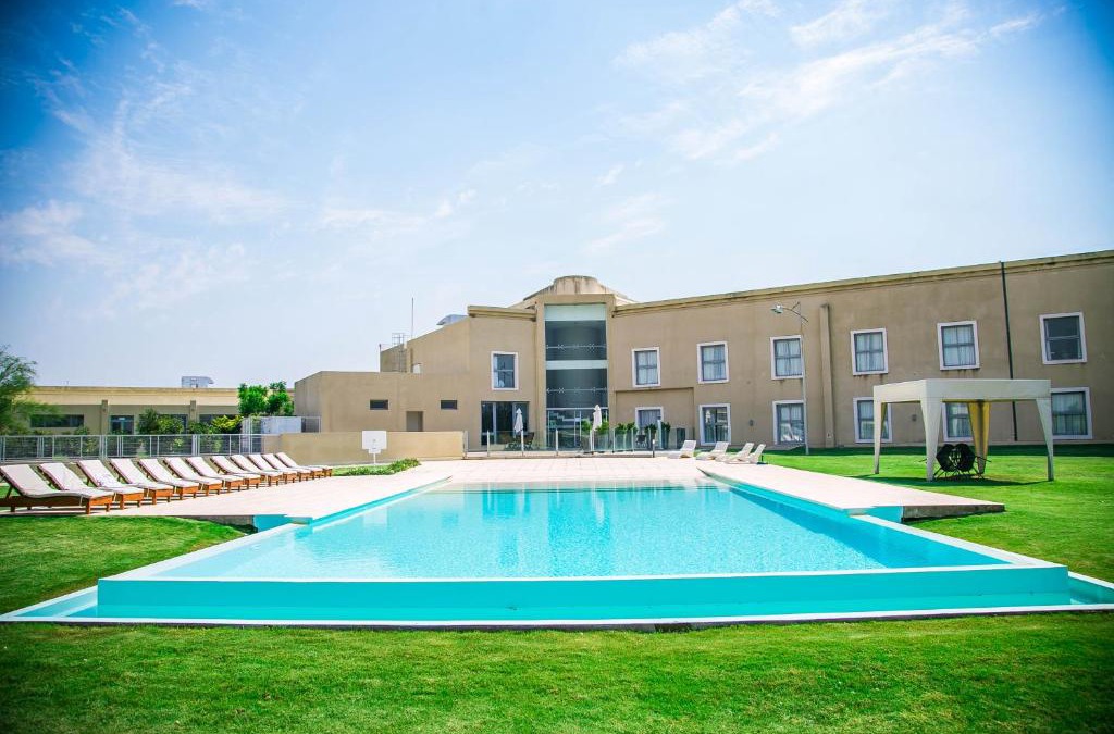 Villa Maria Hotel | Amérian Villa Maria