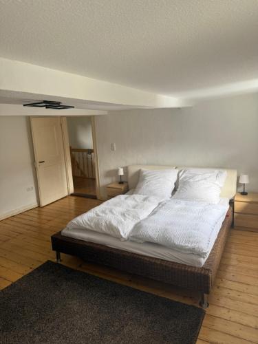 Heuchelheim Apartment | am alten Backhaus 1