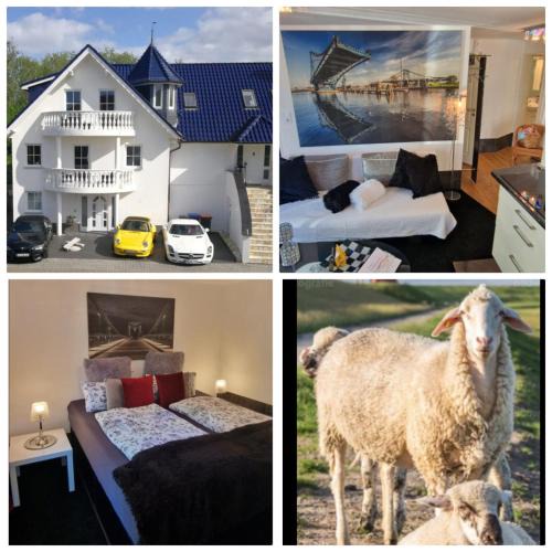 Mariensiel Apartment | Am alten Deich