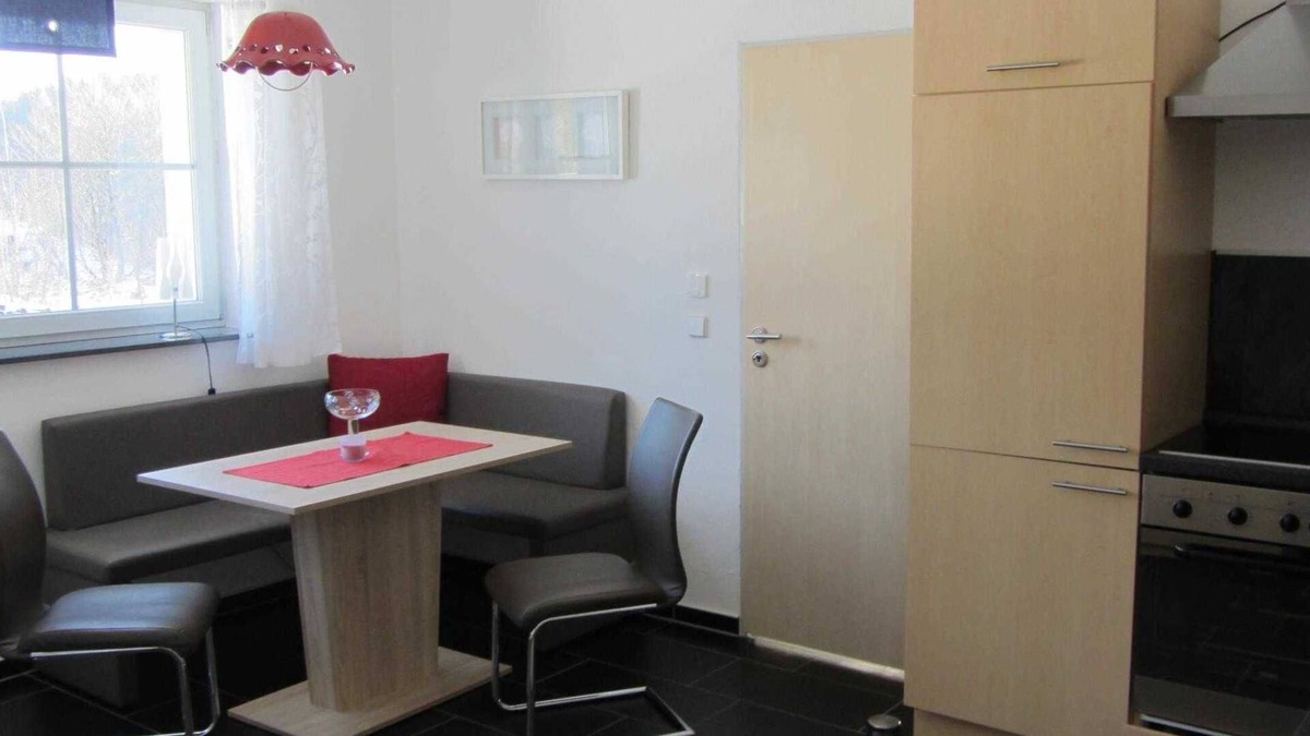 Judenbach Apartment | Am Alten Forsthaus Apartment 3 - Am Alten Forsthaus