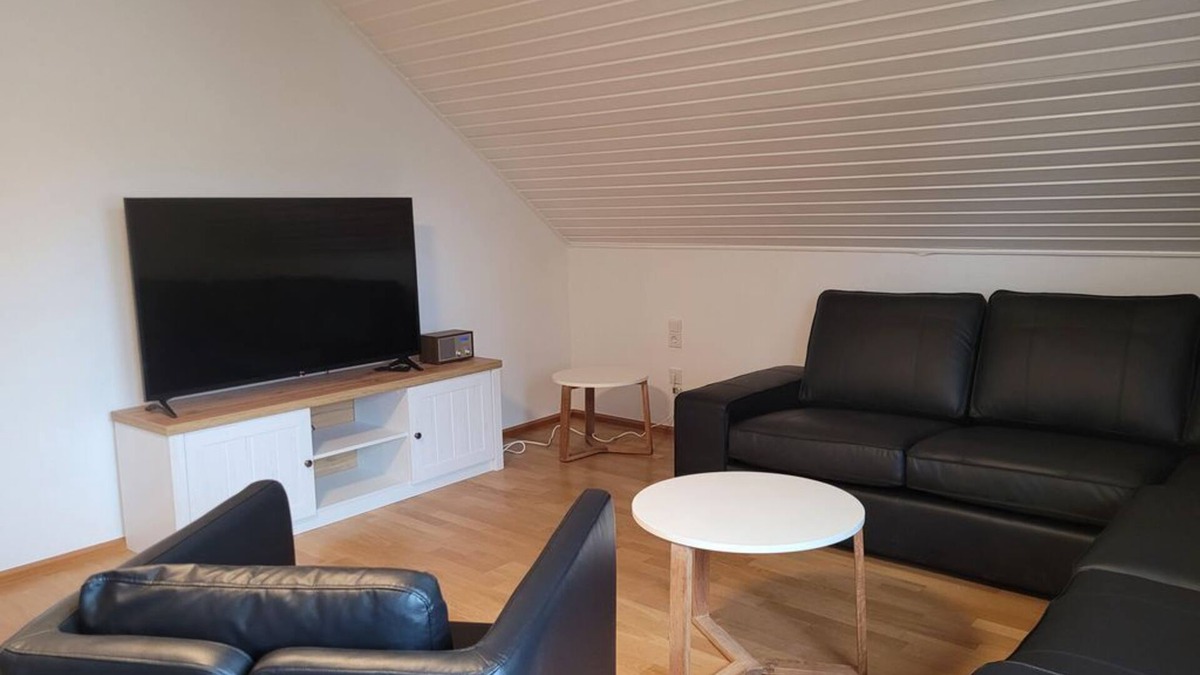Irrel Apartment | Am Alten Kirchturm - Fewo Wasserfälle, 4-5 Pers. - Irreler Mühle - Ferienwohnungen und -häuser