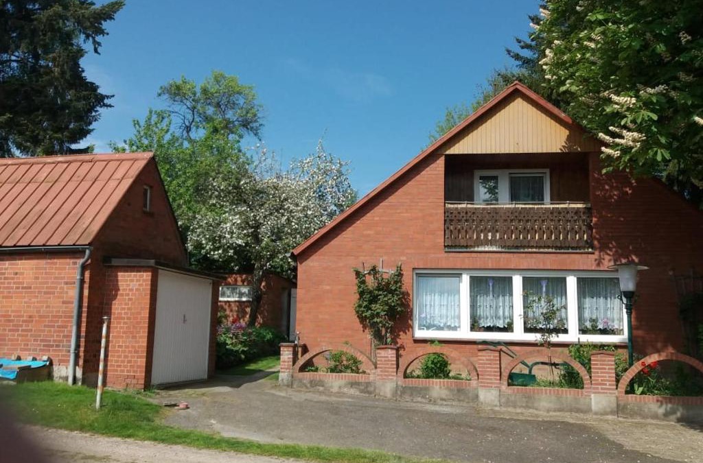 Ahrensbok House | Am Bach