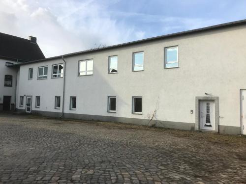 Lutherstadt Wittenberg Apartment | Am Bahnhof