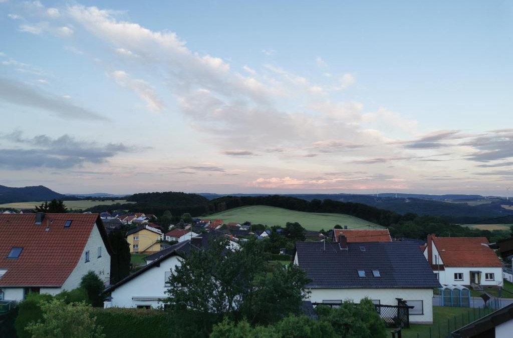 Dorsdorf Apartment | Am Belz