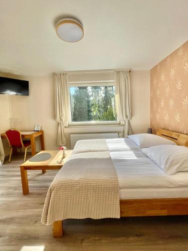 Harz Hotel | AM BERG Hotel
