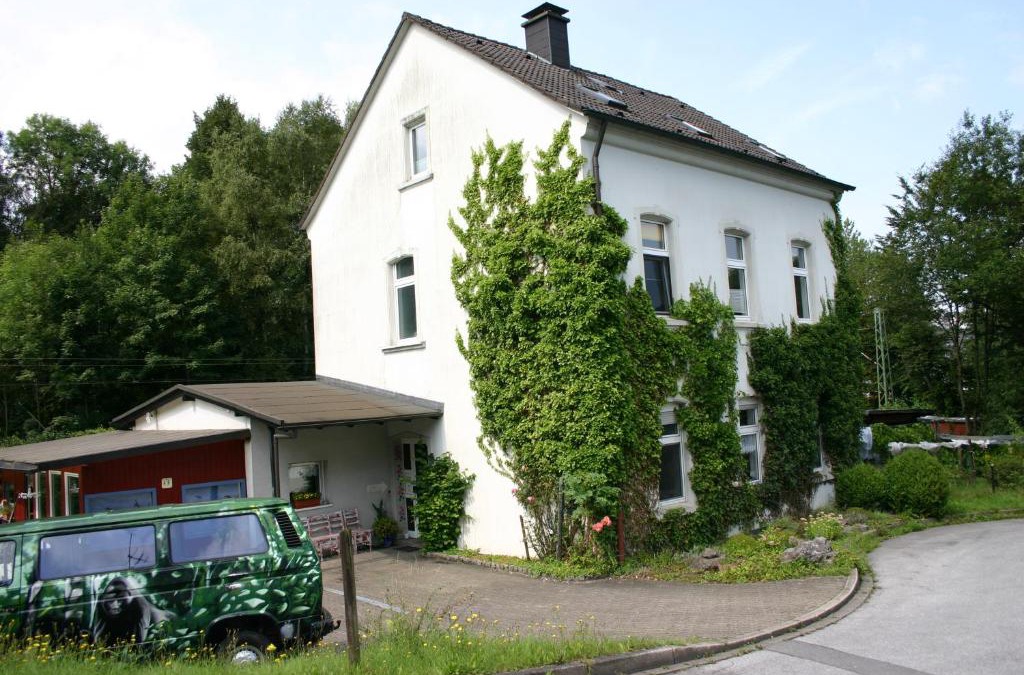 Ennepetal Apartment | Am Buchenberg