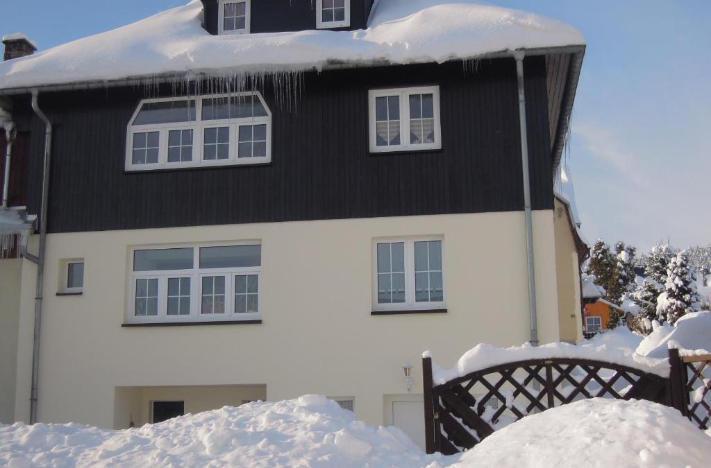 Klingenthal Apartment | Am Dürrenbachtal