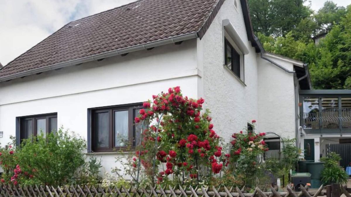 Schwalenberg Apartment | Am Dohlenberg + Steintisch by Interhome