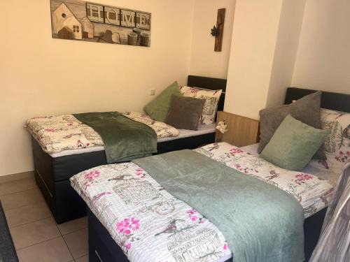 Mainz-Bingen Apartment | Am Dollespark