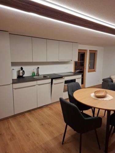 Kippel Apartment | Am Dorfplatz