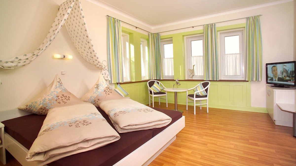 Bad Friedrichshall Hotel | Am Eck