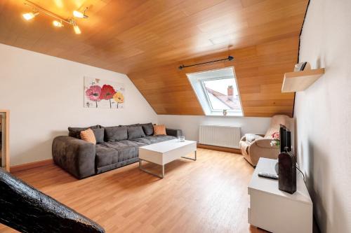 Hornbach Apartment | Am Fabianstift 1