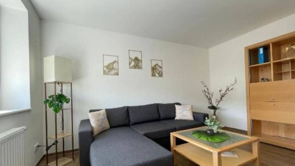 Amberg Apartment | AM Fleurystr, ALL New, Komfortabel, Zentral in Amberg