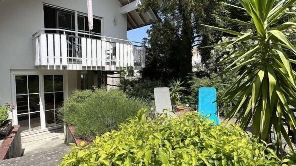 Altdorf House | am Gässle (*On the Alleyway)