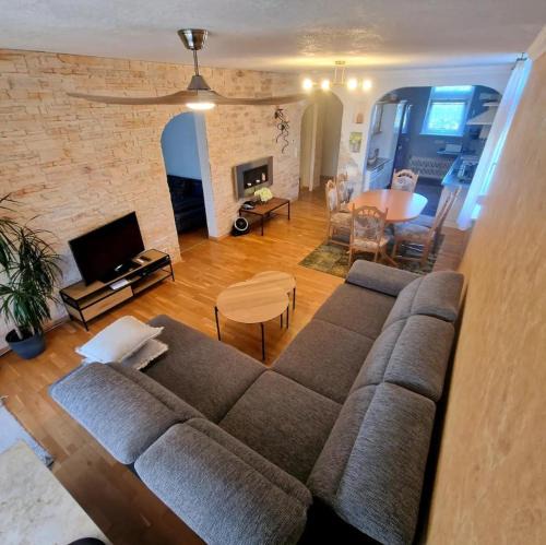 Offenburg Apartment | Am Gifizsee 3 Zim Apartment für Familien