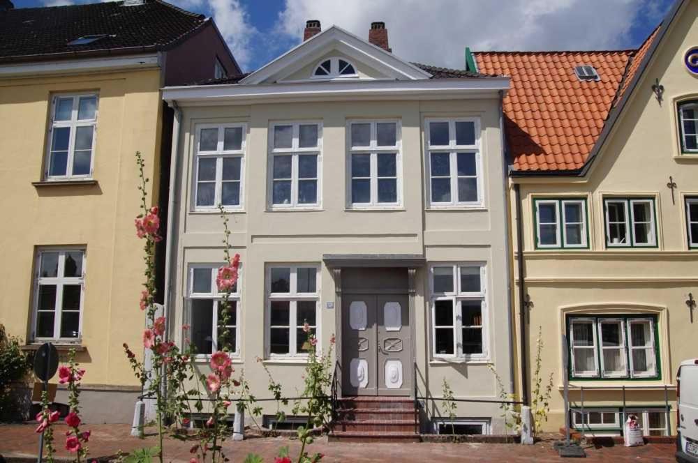 Glueckstadt House | Am Hafen 13