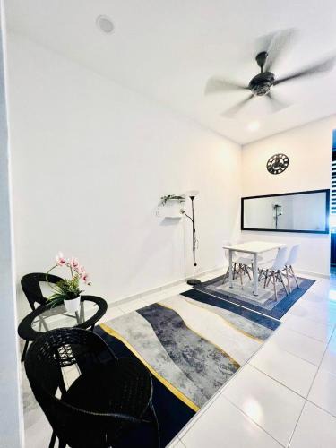 Kijal House | AM Homestay Kijal