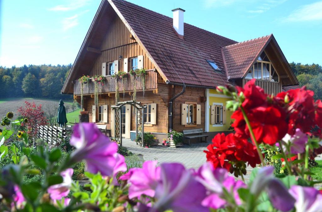 Neudorf Im Sausal House | am Jaukhof Familie Stiendl